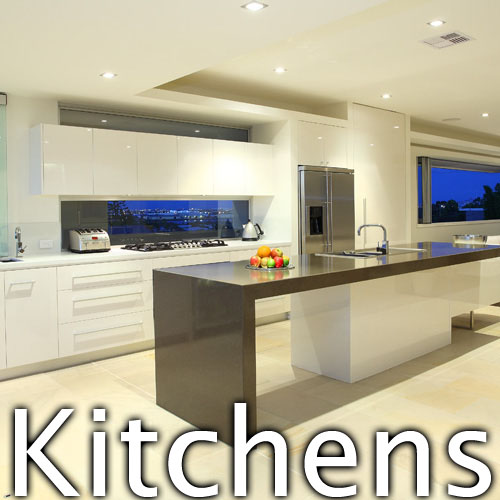 Kitchens