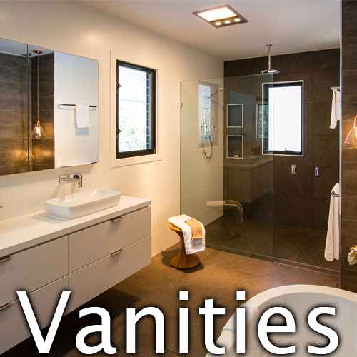 Vanities